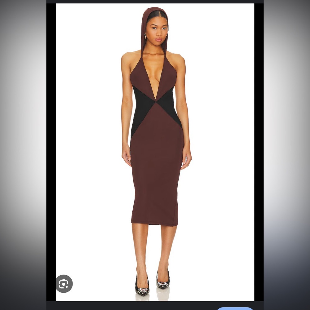MIAOU Joan Dress